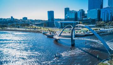 7 Days in Western Australia, incl. Perth and Kalbarri