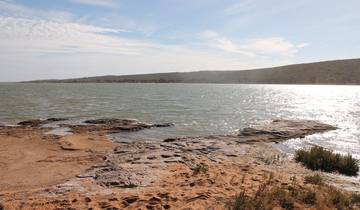 7 Days in Western Australia, incl. Perth and Kalbarri