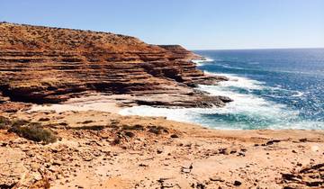 7 Days in Western Australia, incl. Perth and Kalbarri