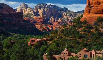 Sedona, Monument Valley & Antelope Canyon Experience 3D/2N (from Las Vegas) Tour