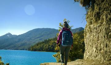 Rara Meer Trek - 15 dagen-rondreis