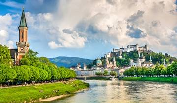 Enchanting Danube (2024) (Budapest to Passau, 2024) Tour