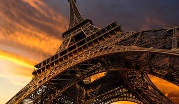 Circuito Un retrato de la Francia majestuosa - 2024 - Burdeos a París, 2024