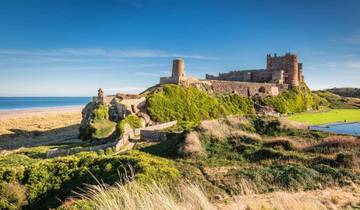 Walk Northumberland Tour