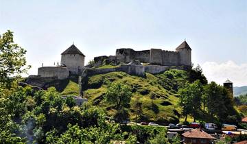 Enchanting tour in Bosnia and Herzegovina: UNESCO sites and other top destinations on a 9-days tour from Tuzla