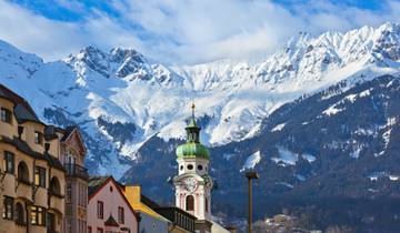 Autriche, Italie et Slovénie