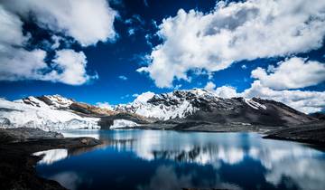 3 days Adventure Huaraz & Lagoon 69