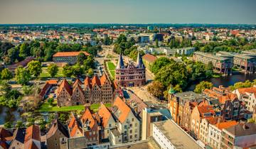 Van Hamburg tot Berlijn - ontdek de middeleeuwse charmes van Hanzesteden-rondreis