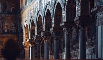 Secrets siciliens - Visite de la Sicile - 10 jours au départ de Palerme