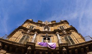 Secrets siciliens - Visite de la Sicile - 10 jours au départ de Palerme