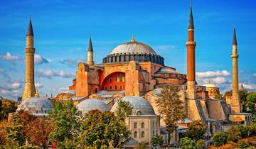 Tailor-Made 9 Days Turkey Cultural Tour, Daily Depart & Private Guide