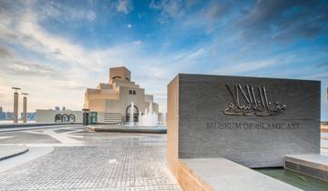 A Glimpse into Qatar’s Cultural and Heritage Tour