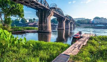 3 Day Central Thailand Itinerary, incl. Bangkok and Ayutthaya