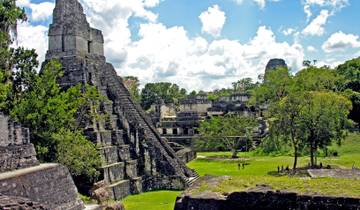 Basic Guatemala - 8 days Tour