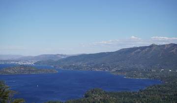 Bariloche 4 Days: Unique Glacier-fed Lakes & Horseback Riding