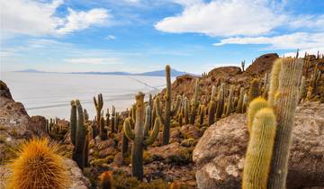 Bolivia Explorer 9D/8N