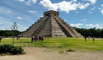 Guatemala : Antigua, volcan Acatenango, Chichicastenango, lac Atitlán, Tikal, grottes de Candelaria, Semuc Champey et biotope du Quetzal - 11 jours circuit