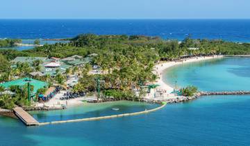 Honduras: Tegucigualpa, Roatán, Valle de Ángeles - 6 days