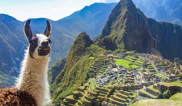 Tailor-Made Ancient Peru Tour & Machu Picchu with Daily Departure Tour