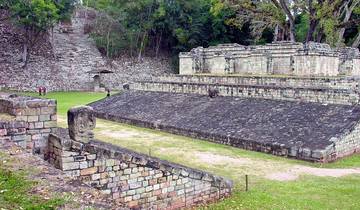 Honduras & Guatemala: The Three Mayan Empires - 4 days