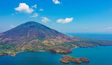 Honduras: Roatán in its Full Splendor  - 8 days