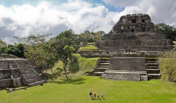 Circuito maya: Honduras - Guatemala - Belice, visitando 3 Sitios patrimonio de la humanidad - 8 días