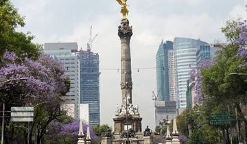 Mexico: Independence Route - 7 days Tour