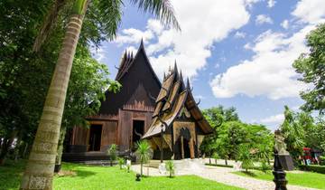 The Best of North Thailand, Small Group Tour (English Only) Tour