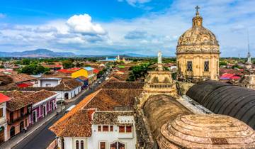 Managua City Stopover - 3 days Tour