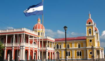 Classic Nicaragua - 5 days Tour