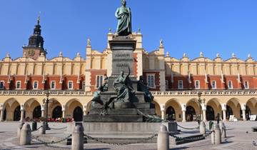 7 Days in Poland, incl. Krakow and Gdansk