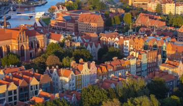 7 Days in Poland, incl. Krakow and Gdansk