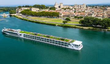 Spectaculaire Sud de la France 2025 circuit