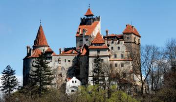 Transylvania & Enchantment of Eastern Europe Tour