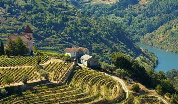 Lisbon to Madrid with Secrets of the Douro Tour