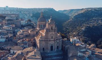 Sicilian Secrets - Tour of Sicily 6 days