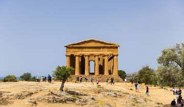 Sicilian Secrets - Tour of Sicily 6 days