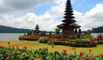 Customized Bali Island Holiday with Private Guide & Daily Departure Tour