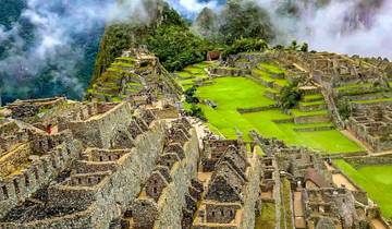 Customized Private Peru Trip with Daily Departure Tour