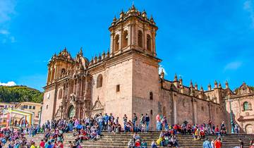 Two-Week Tailor-Made Peru Holiday with Daily Departure Tour