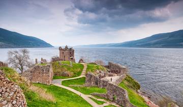 22 Day Britain & Ireland Itinerary, incl. London and Dublin