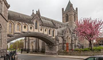 22 Day Britain & Ireland Itinerary, incl. London and Dublin