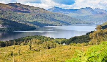 22 Day Britain & Ireland Itinerary, incl. London and Dublin