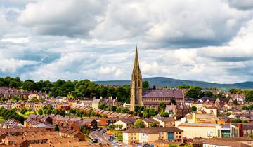22 Day Britain & Ireland Itinerary, incl. London and Dublin
