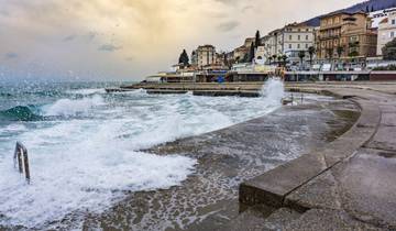 14 Day Croatia Itinerary, incl. Zagreb and Dubrovnik