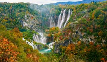 14 Day Croatia Itinerary, incl. Zagreb and Dubrovnik