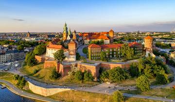 14 Day Eastern Europe Itinerary, incl. Budapest and Vienna