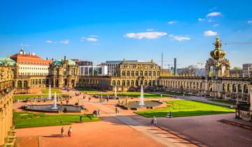 14 Day Eastern Europe Itinerary, incl. Budapest and Vienna