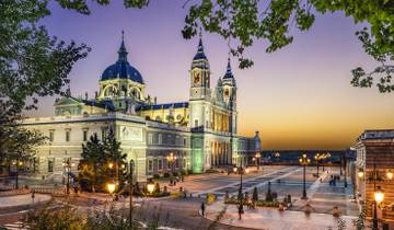 Northern Spain (Small Groups, End Madrid, 11 Days) Tour
