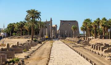 12 Days in Egypt, incl. Cairo and Luxor